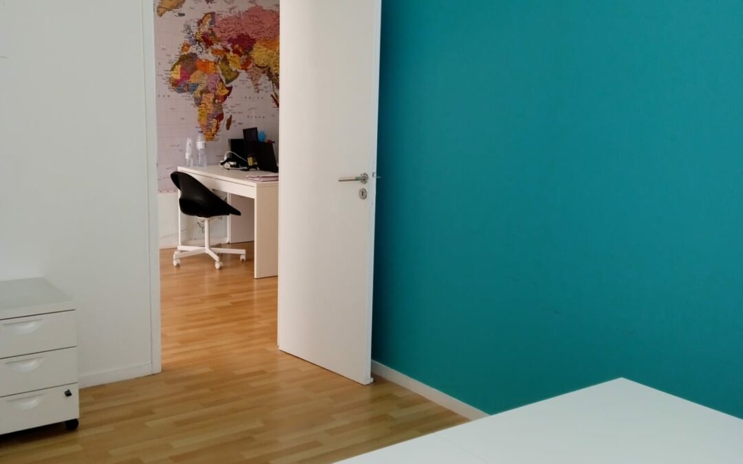 Room 256€/month