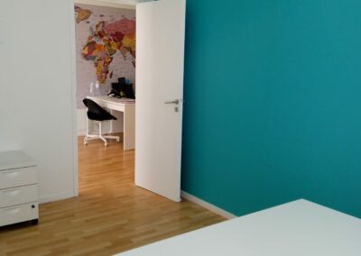 Room 256€/month