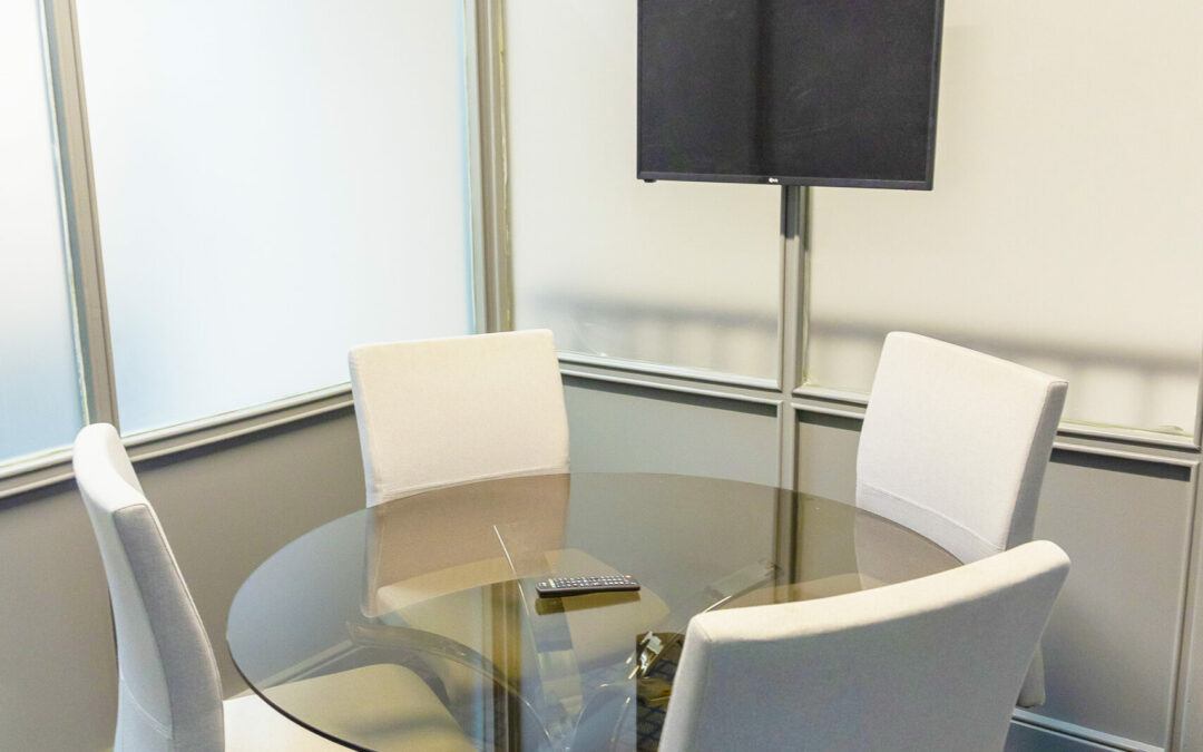 MEETING ROOM, 15€/1H, 25€/3H